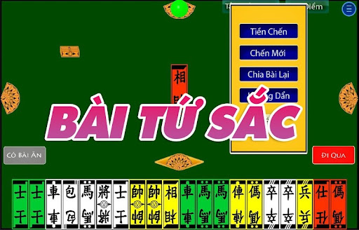 Các nhóm bài hợp lệ