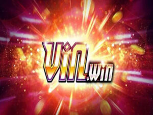 Cổng game Vin Win - game bài đổi thưởng uy tín, đẳng cấp